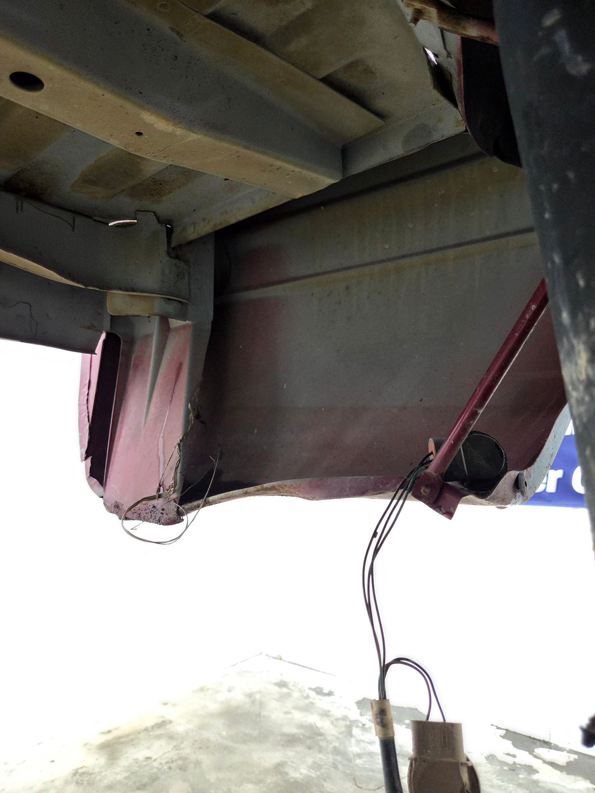 1994-2002 Dodge Ram 1500 2500 3500 2nd Gen 6' 4" Short Truck Bed