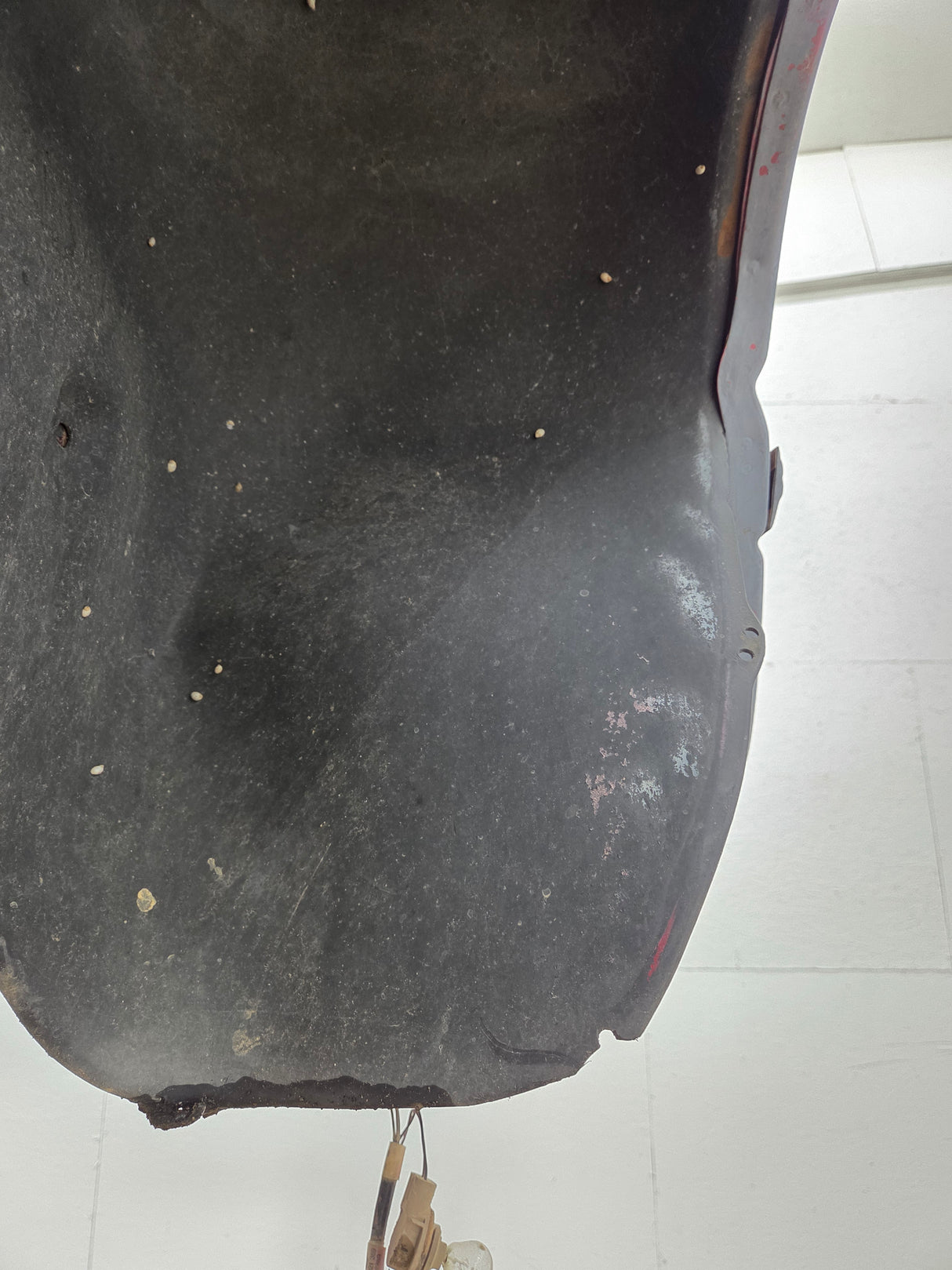 1994-2002 Dodge Ram 1500 2500 3500 2nd Gen 6' 4" Short Truck Bed