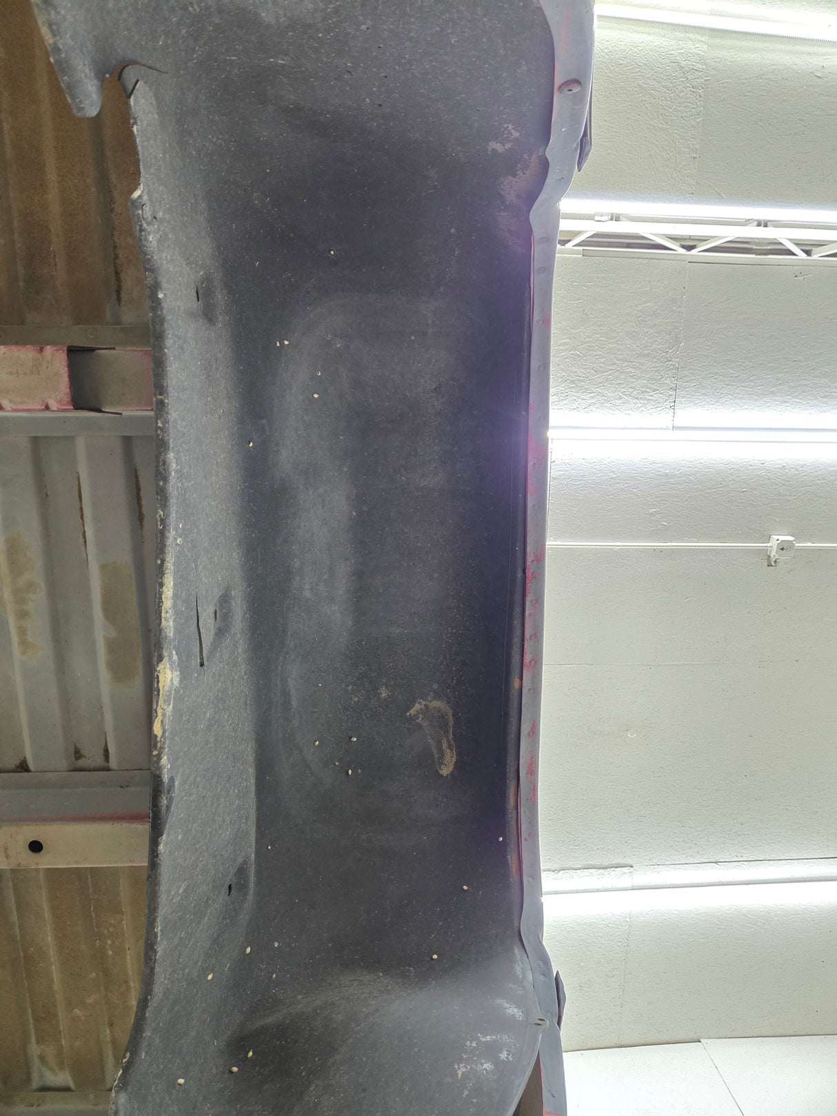 1994-2002 Dodge Ram 1500 2500 3500 2nd Gen 6' 4" Short Truck Bed