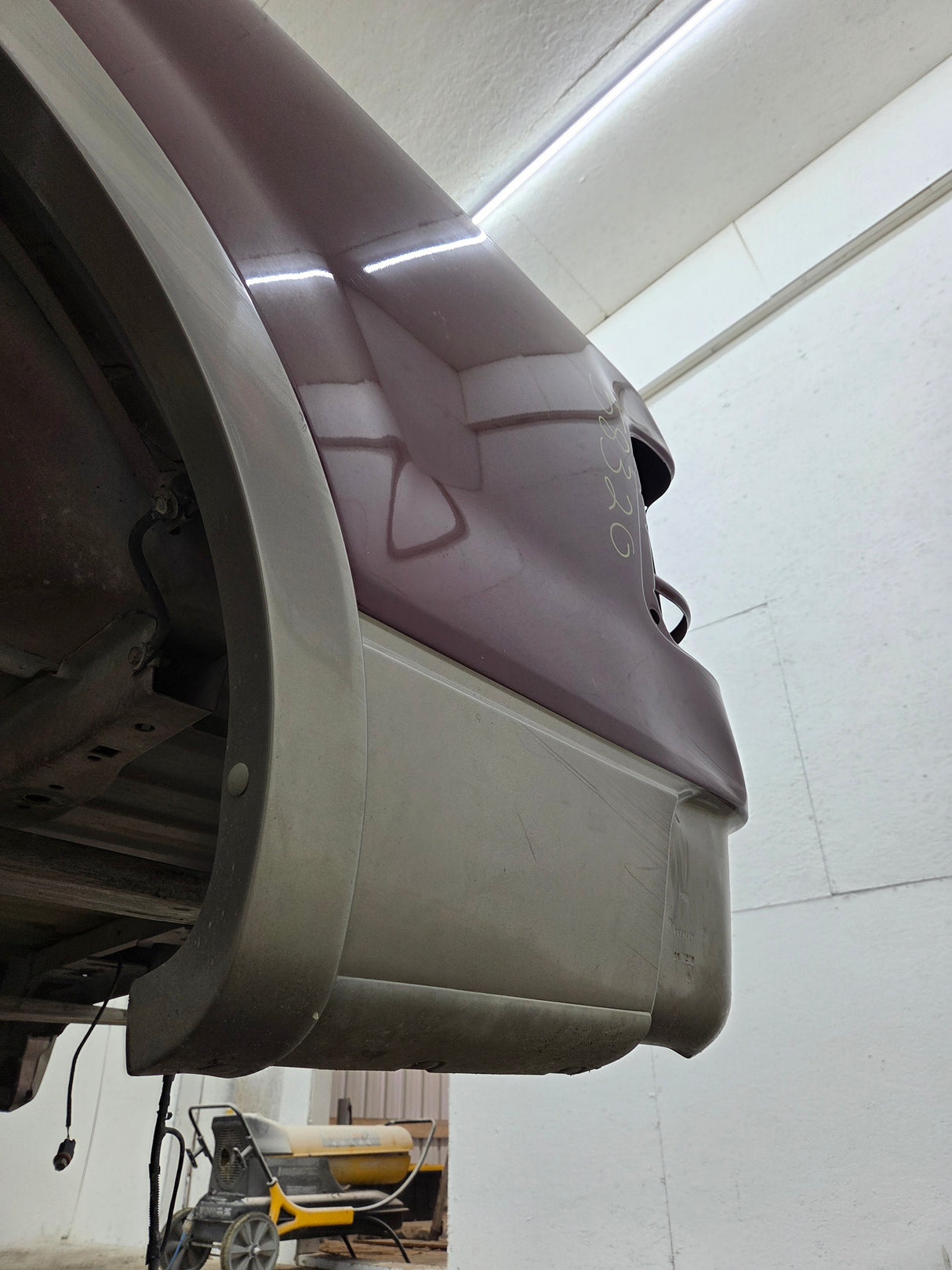 2004-2008 Ford F150 5' 6" Short Truck Bed