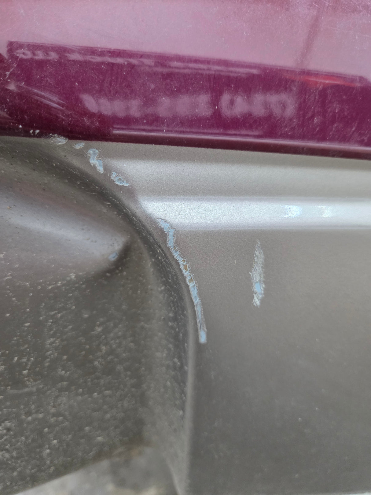 2004-2008 Ford F150 5' 6" Short Truck Bed