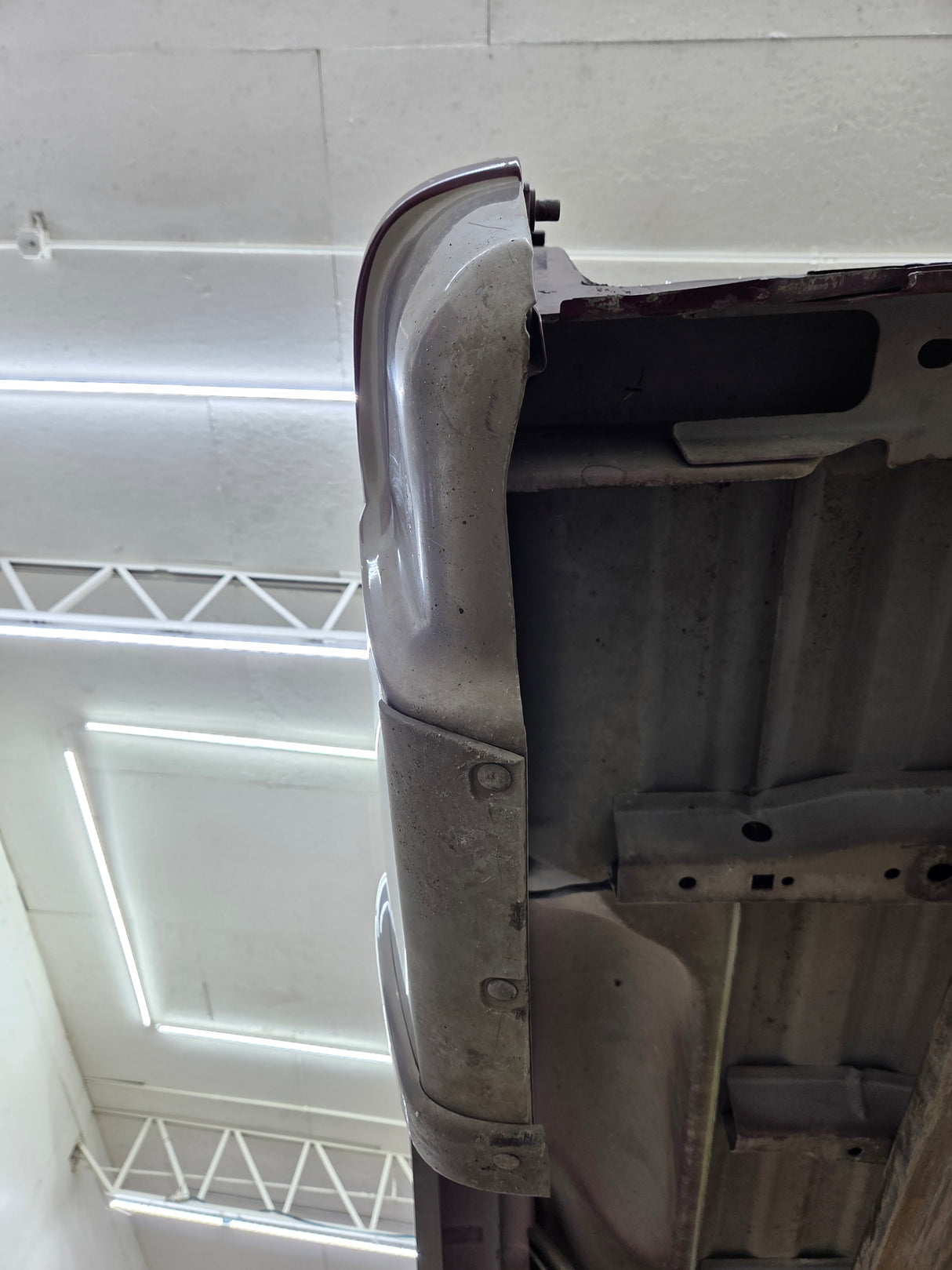 2004-2008 Ford F150 5' 6" Short Truck Bed