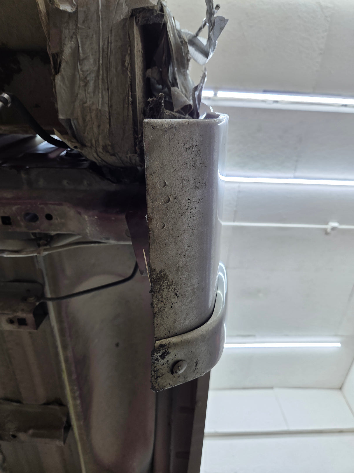2004-2008 Ford F150 5' 6" Short Truck Bed