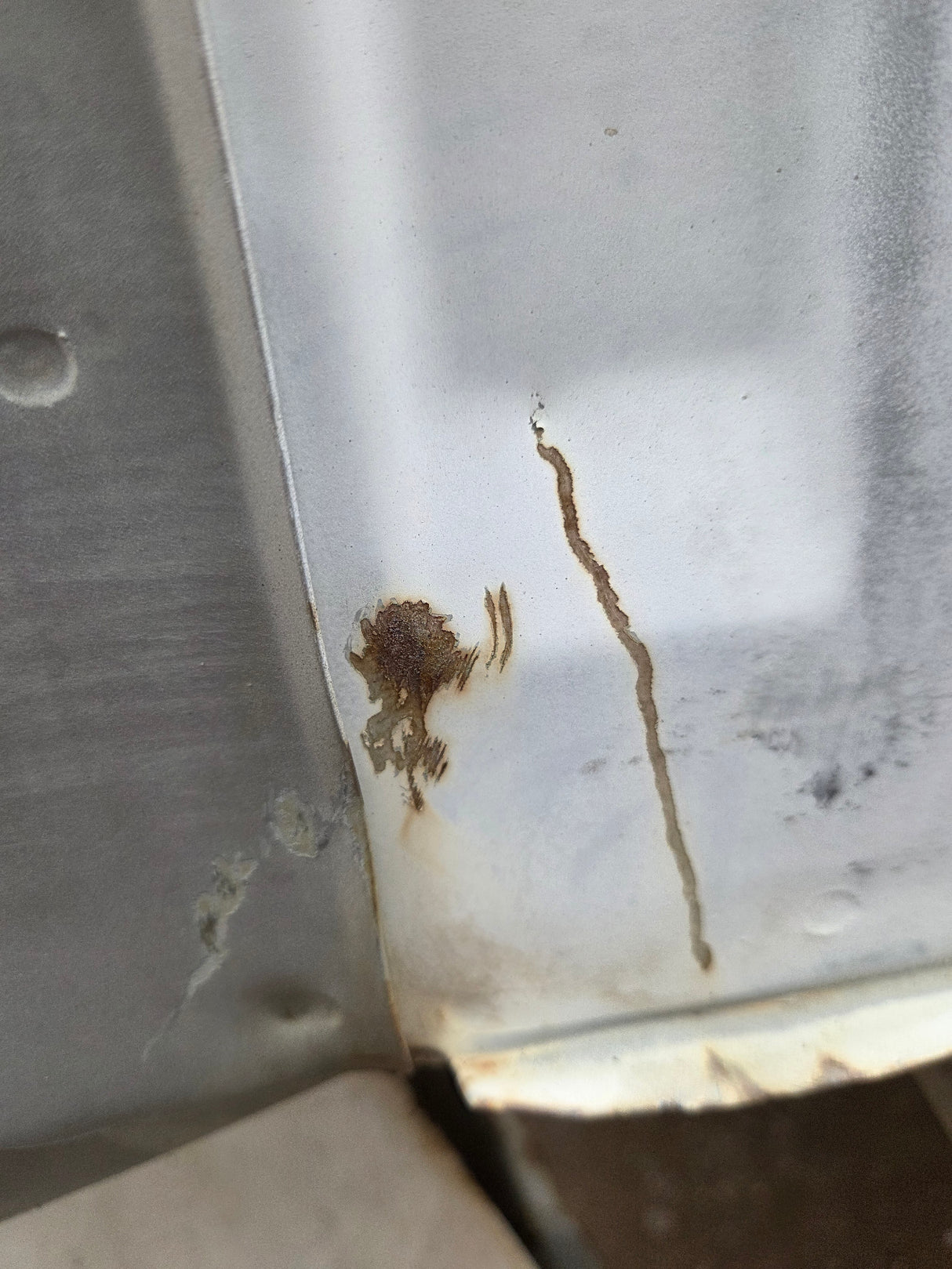 1994-2002 Dodge Ram 1500 2500 3500 2nd Gen 6' 4" Short Truck Bed