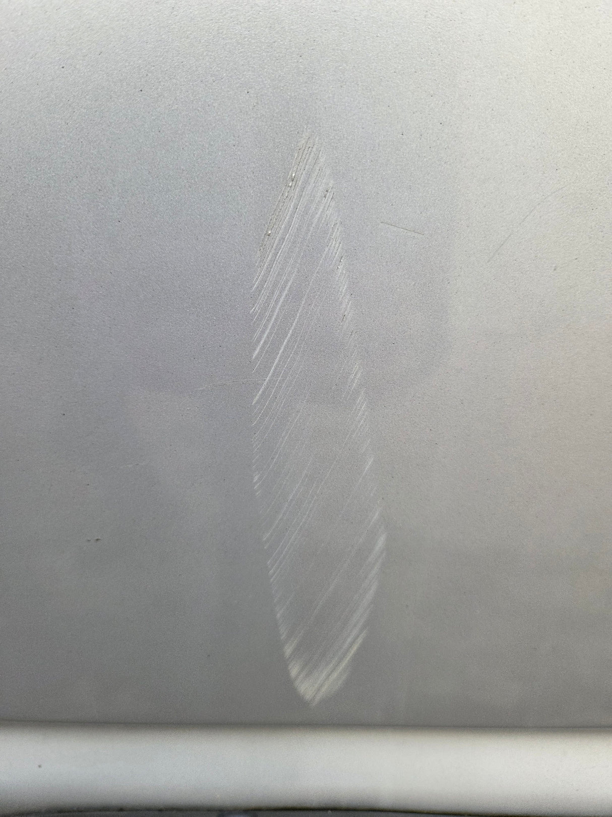 1994-2002 Dodge Ram 1500 2500 3500 2nd Gen 6' 4" Short Truck Bed