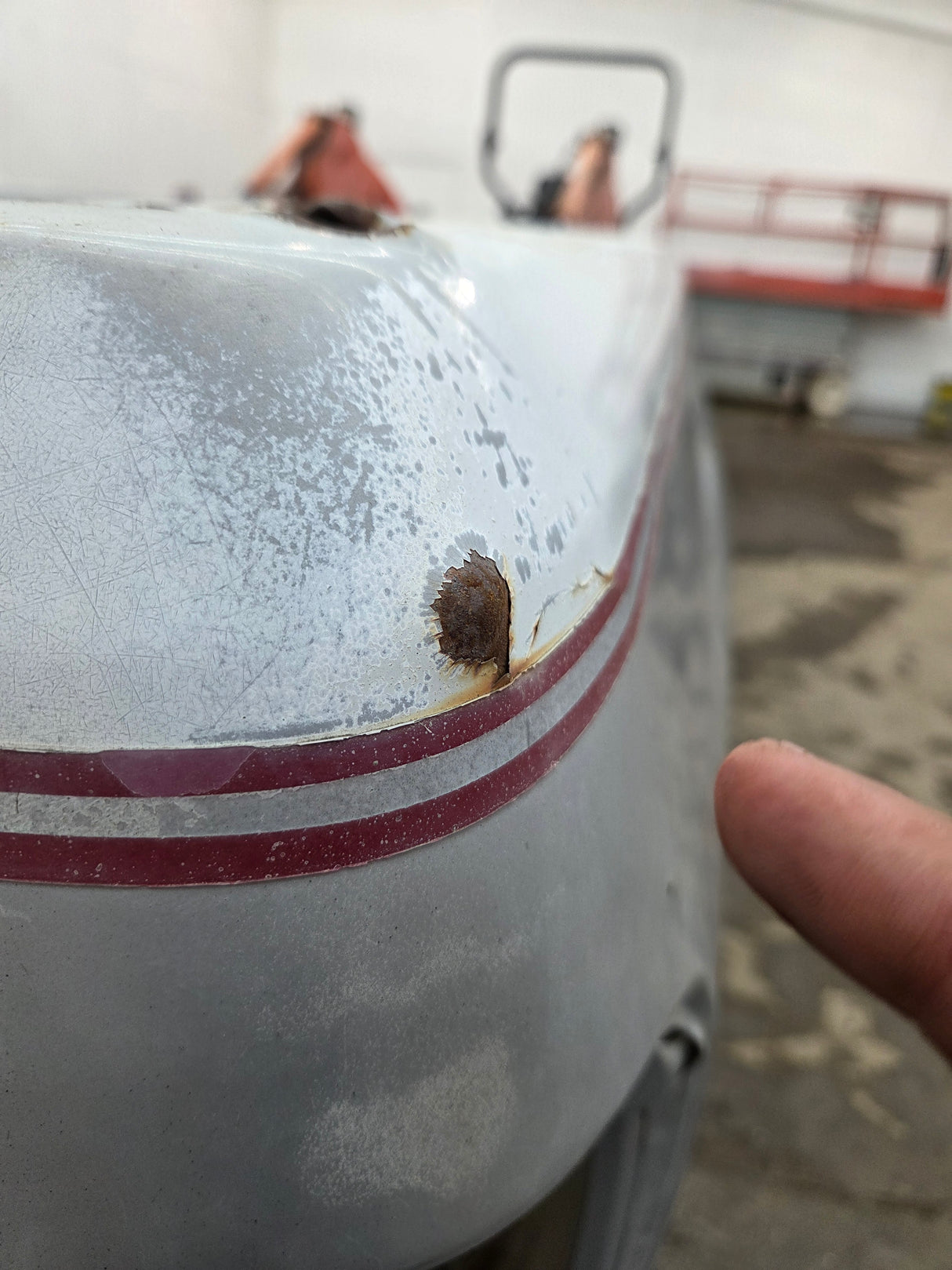 1994-2002 Dodge Ram 1500 2500 3500 2nd Gen 6' 4" Short Truck Bed