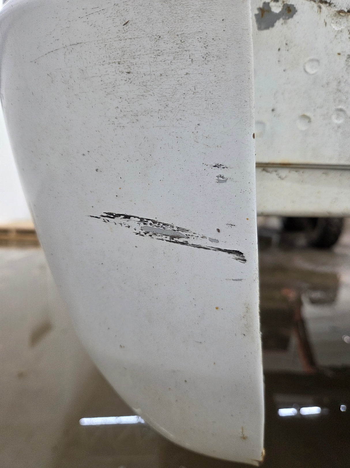 1994-2002 Dodge Ram 1500 2500 3500 2nd Gen 6' 4" Short Truck Bed