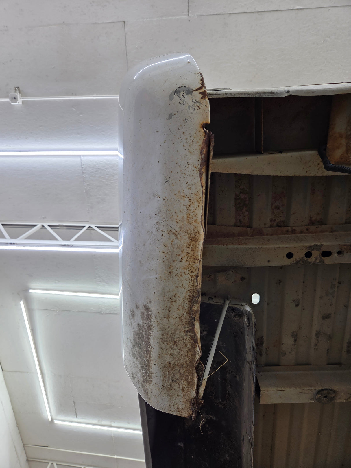 1994-2002 Dodge Ram 1500 2500 3500 2nd Gen 6' 4" Short Truck Bed