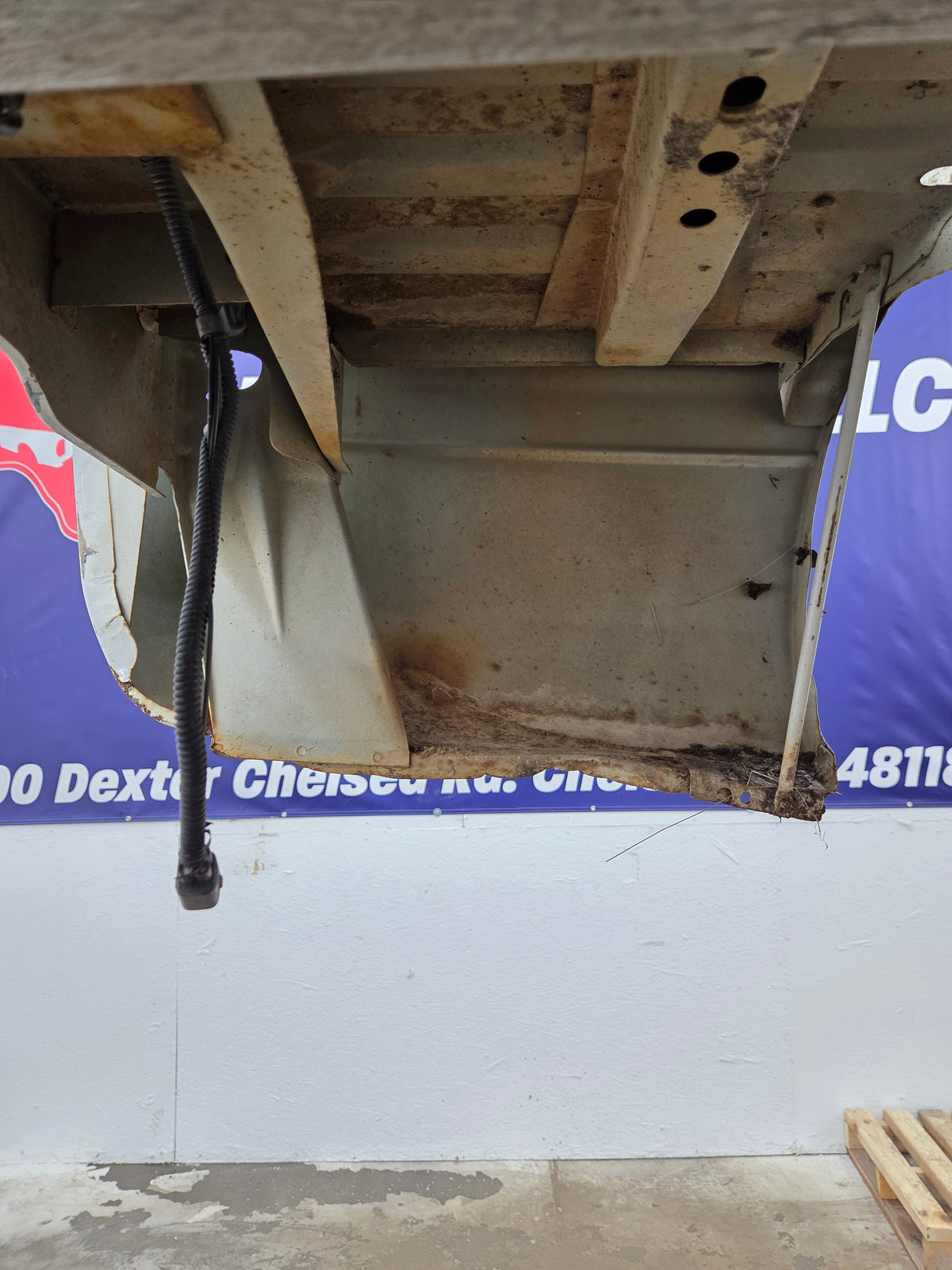 1994-2002 Dodge Ram 1500 2500 3500 2nd Gen 6' 4" Short Truck Bed