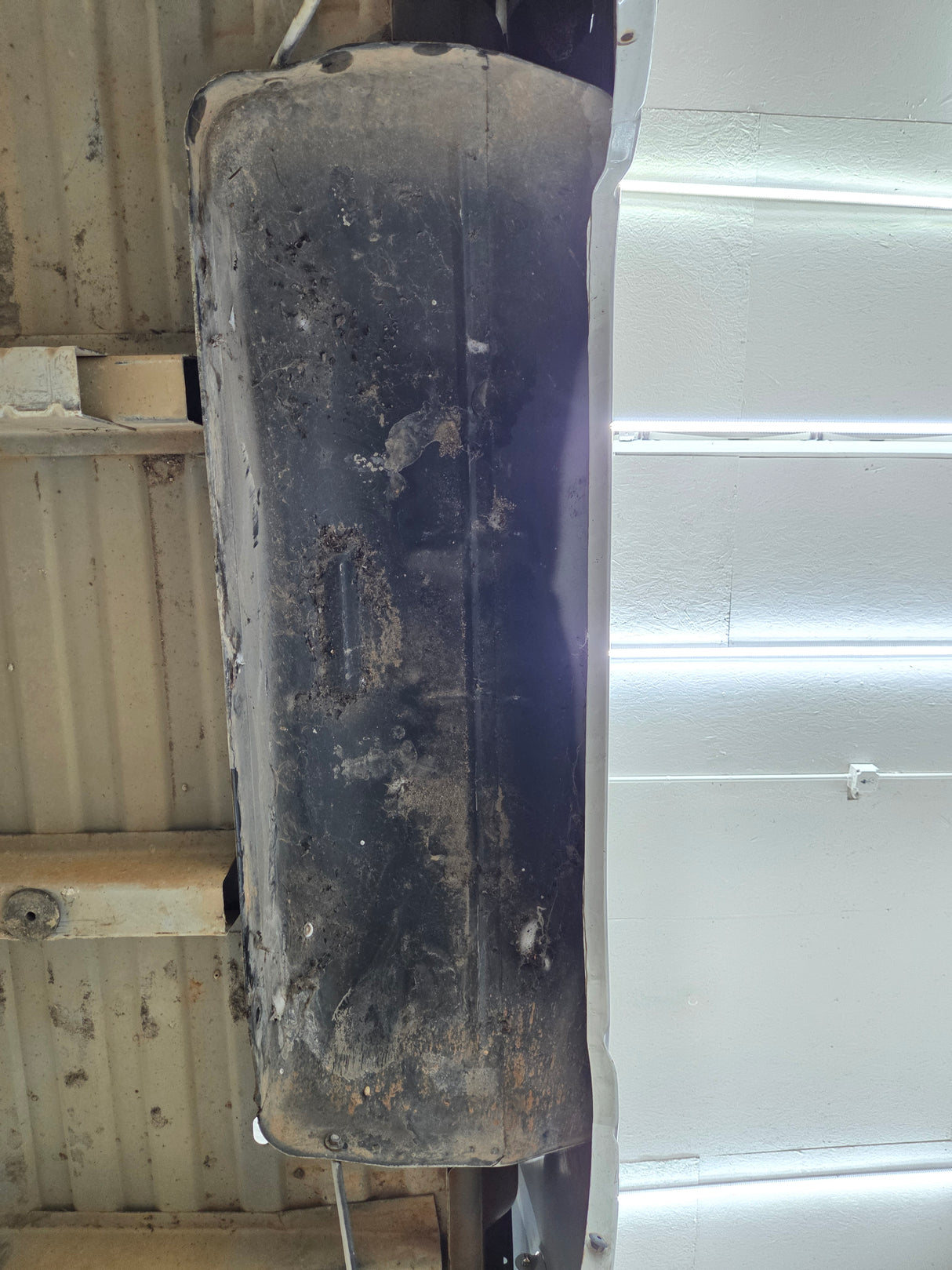 1994-2002 Dodge Ram 1500 2500 3500 2nd Gen 6' 4" Short Truck Bed