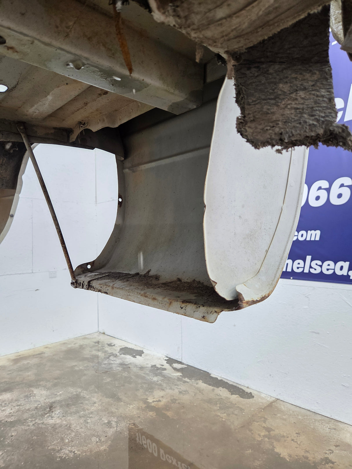 1994-2002 Dodge Ram 1500 2500 3500 2nd Gen 6' 4" Short Truck Bed