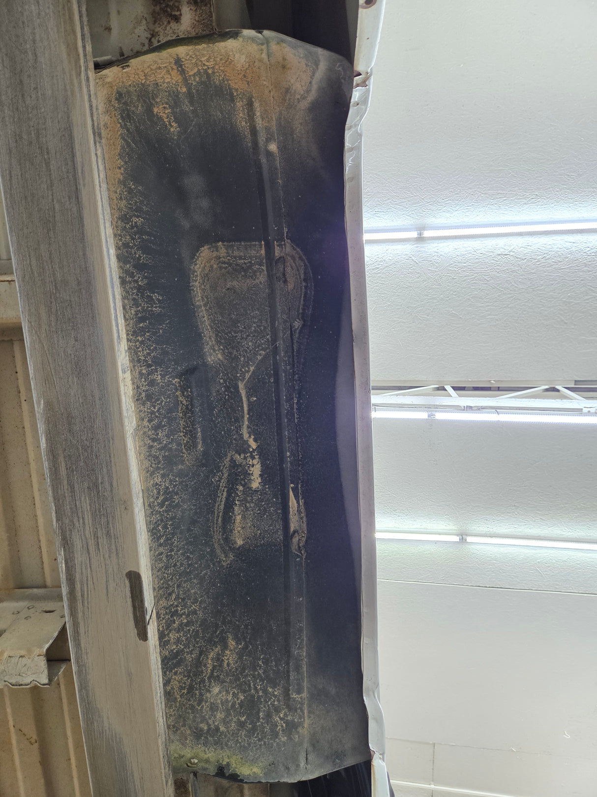 1994-2002 Dodge Ram 1500 2500 3500 2nd Gen 6' 4" Short Truck Bed