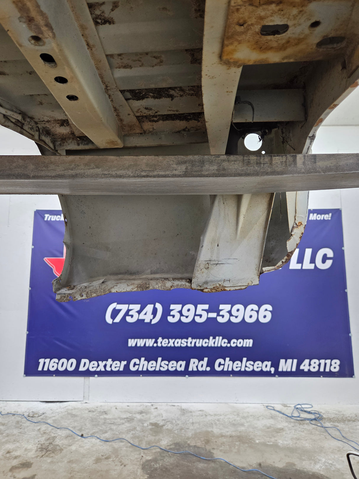 1994-2002 Dodge Ram 1500 2500 3500 2nd Gen 6' 4" Short Truck Bed