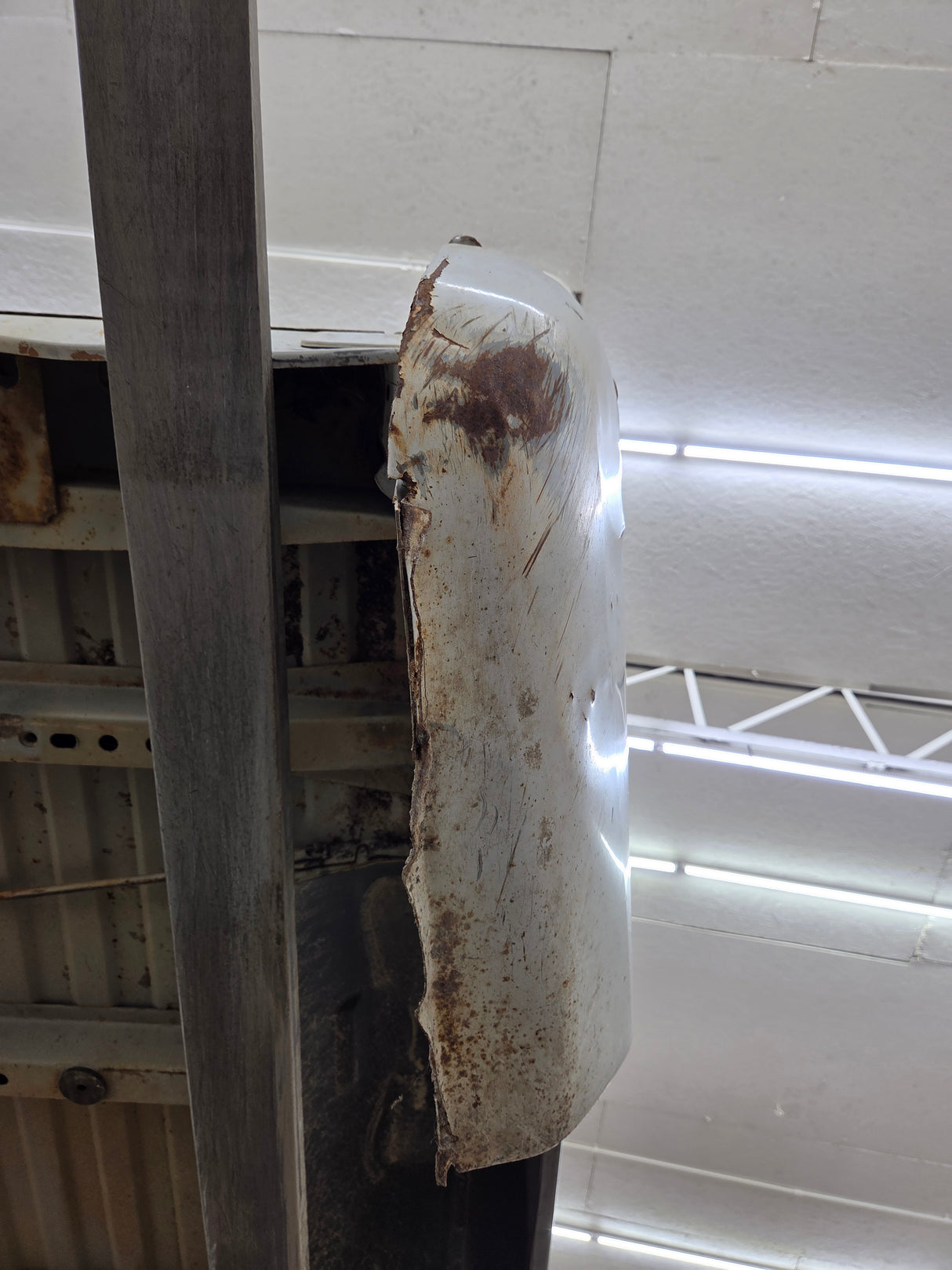 1994-2002 Dodge Ram 1500 2500 3500 2nd Gen 6' 4" Short Truck Bed