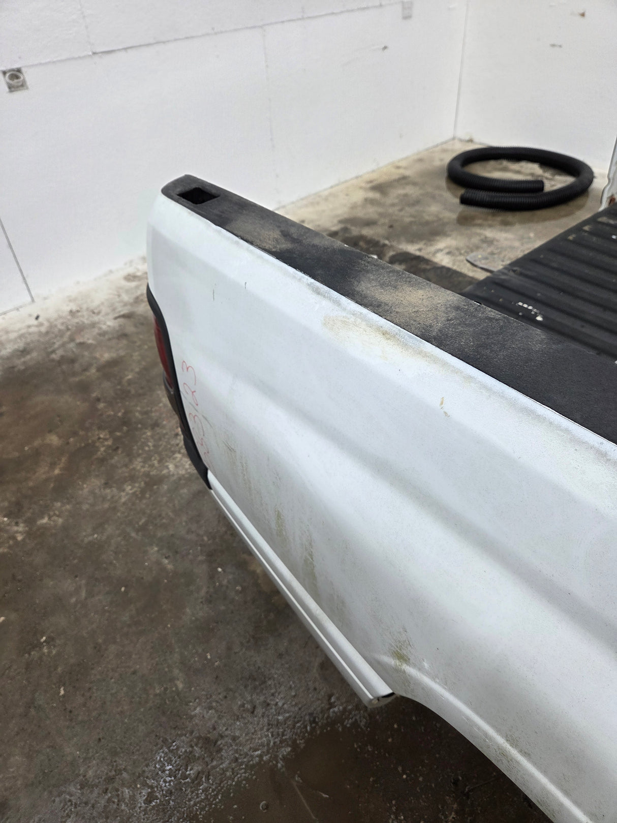 1994-2002 Dodge Ram 1500 2500 3500 2nd Gen 6' 4" Short Truck Bed