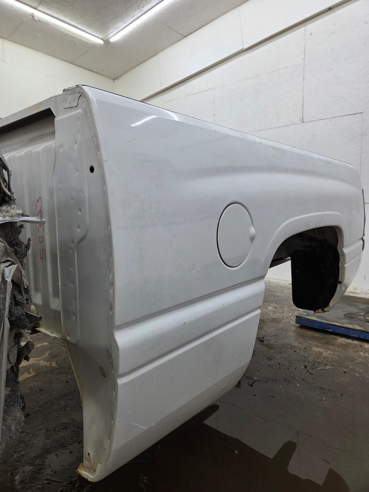 1994-2002 Dodge Ram 1500 2500 3500 2nd Gen 6' 4" Short Truck Bed