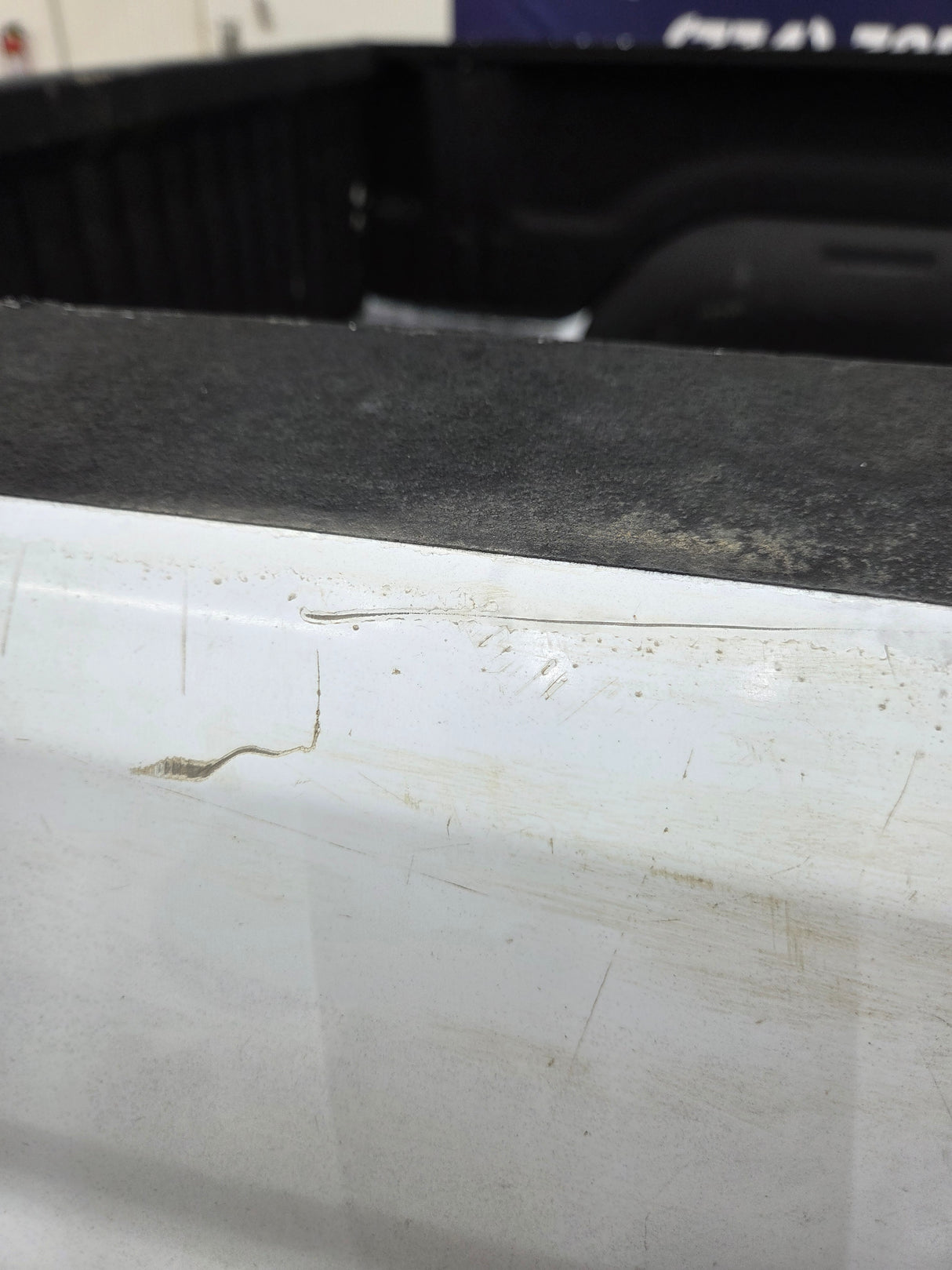 1994-2002 Dodge Ram 1500 2500 3500 2nd Gen 6' 4" Short Truck Bed