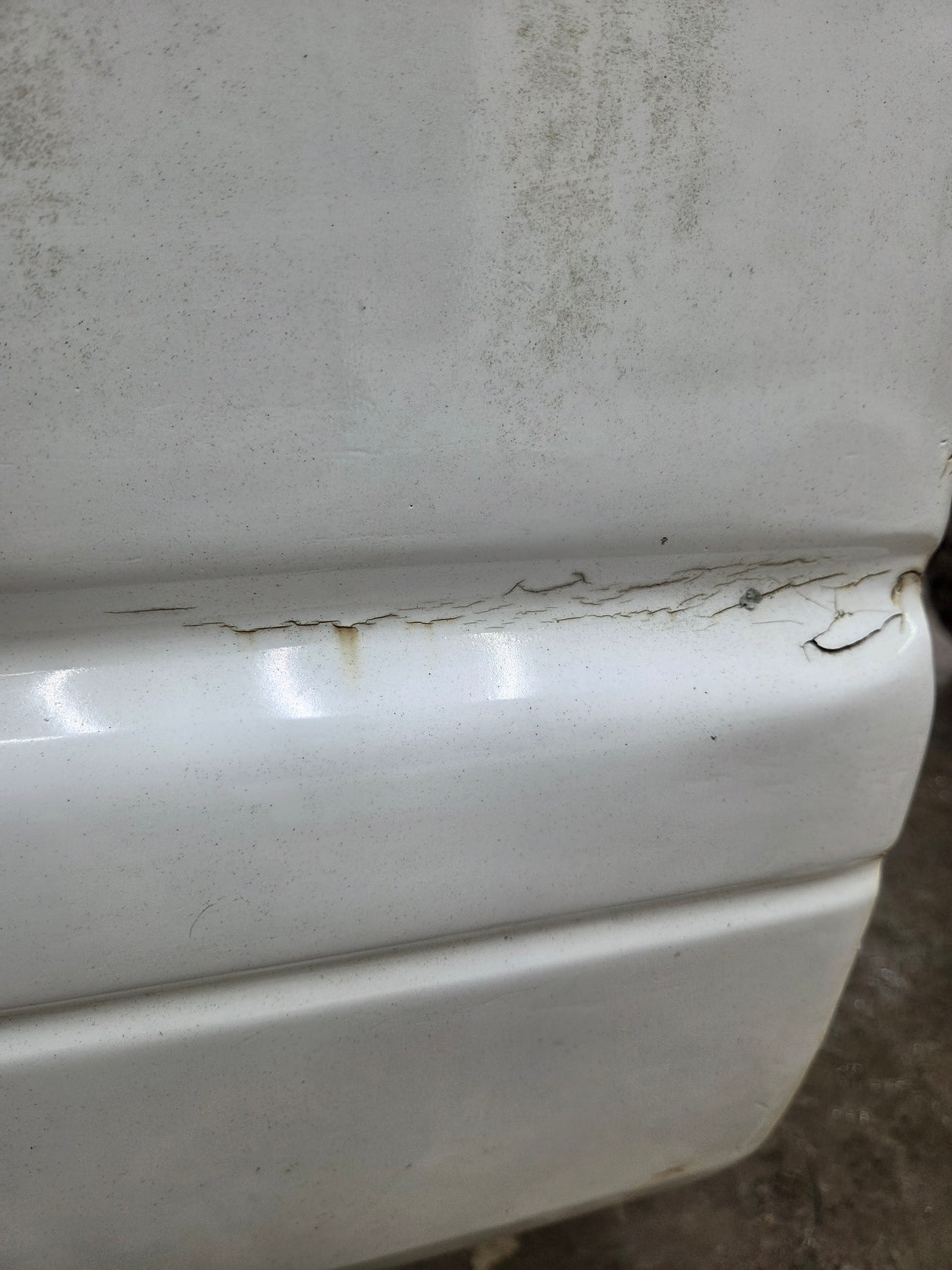 1994-2002 Dodge Ram 1500 2500 3500 2nd Gen 6' 4" Short Truck Bed