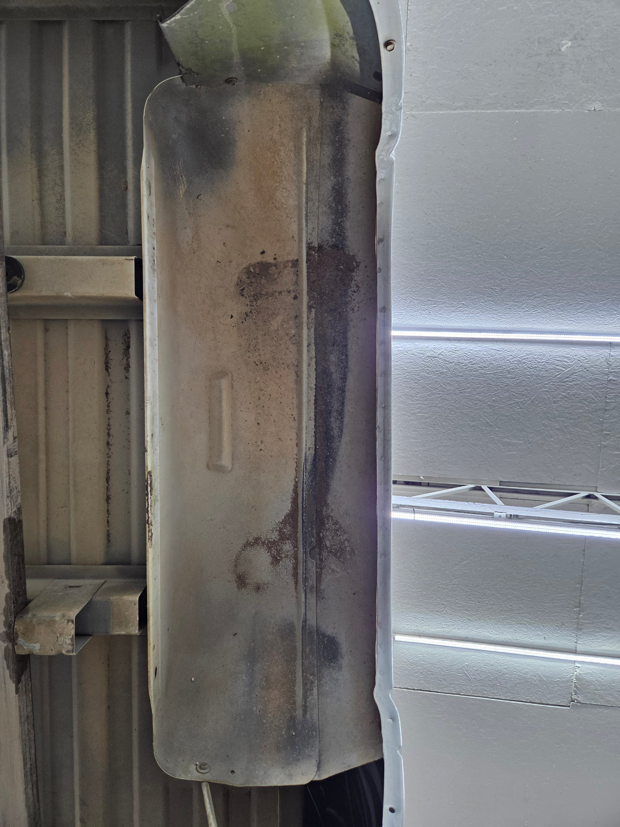 1994-2002 Dodge Ram 1500 2500 3500 2nd Gen 6' 4" Short Truck Bed