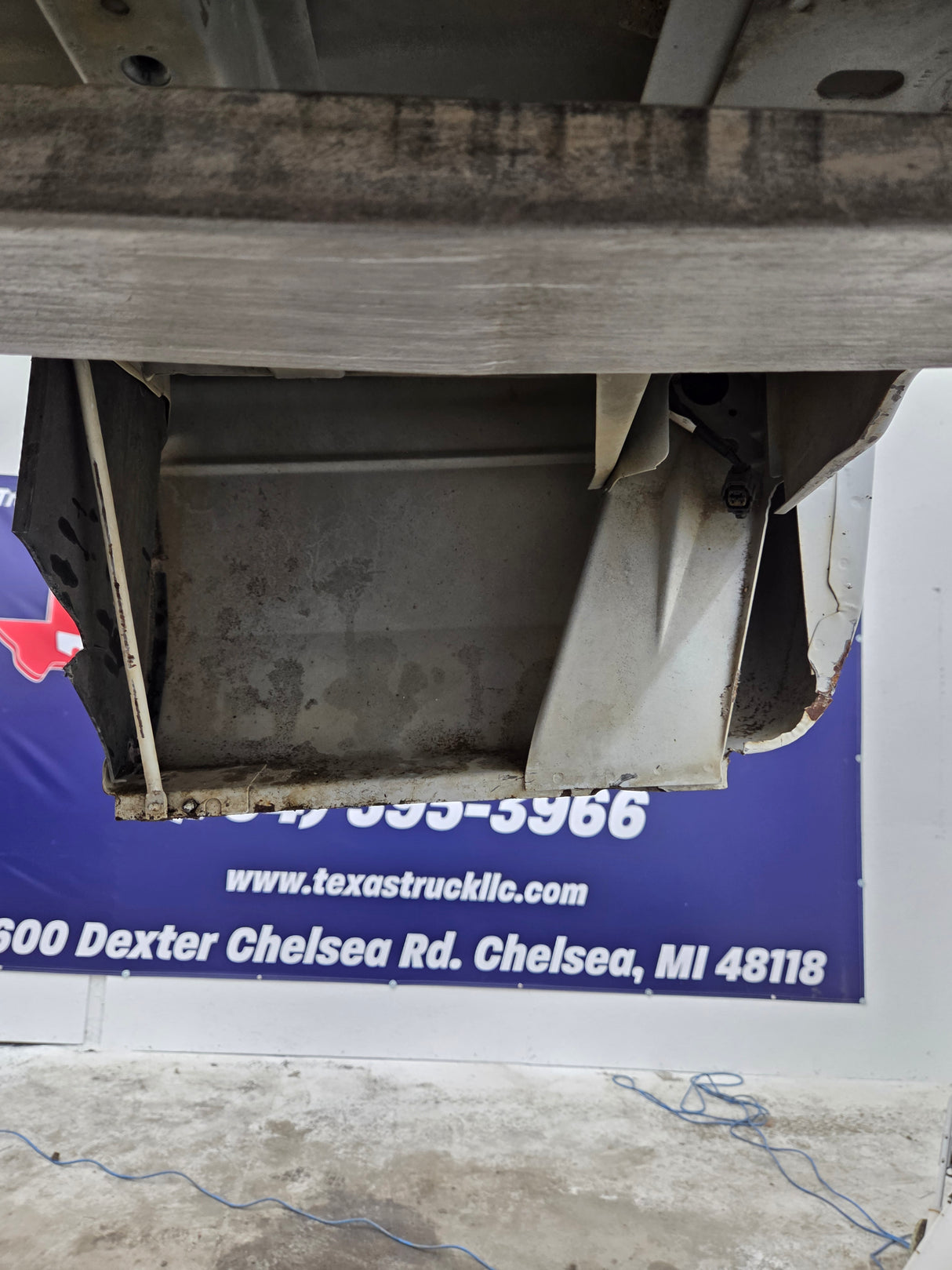 1994-2002 Dodge Ram 1500 2500 3500 2nd Gen 6' 4" Short Truck Bed