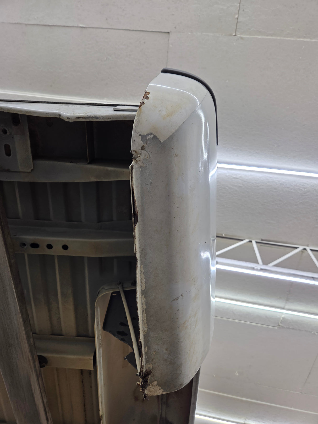 1994-2002 Dodge Ram 1500 2500 3500 2nd Gen 6' 4" Short Truck Bed