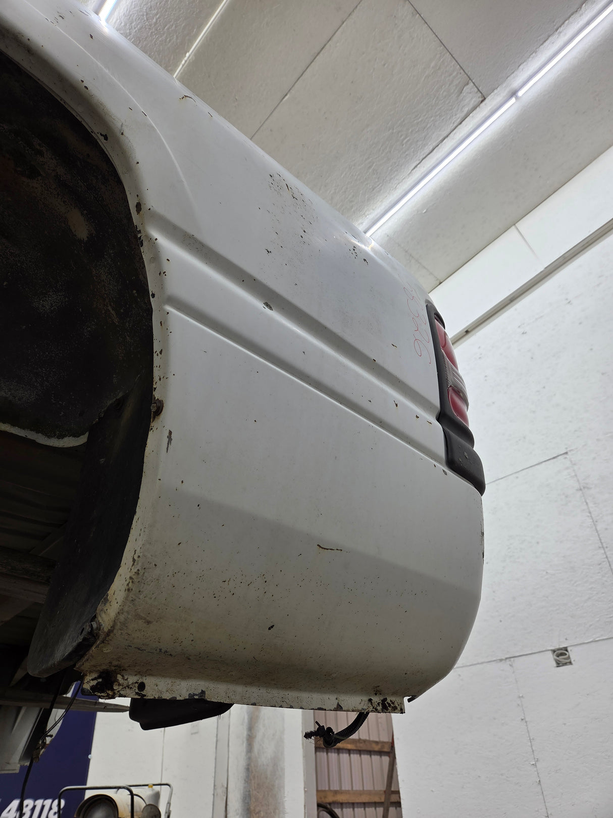 1994-2002 Dodge Ram 1500 2500 3500 2nd Gen 6' 4" Short Truck Bed