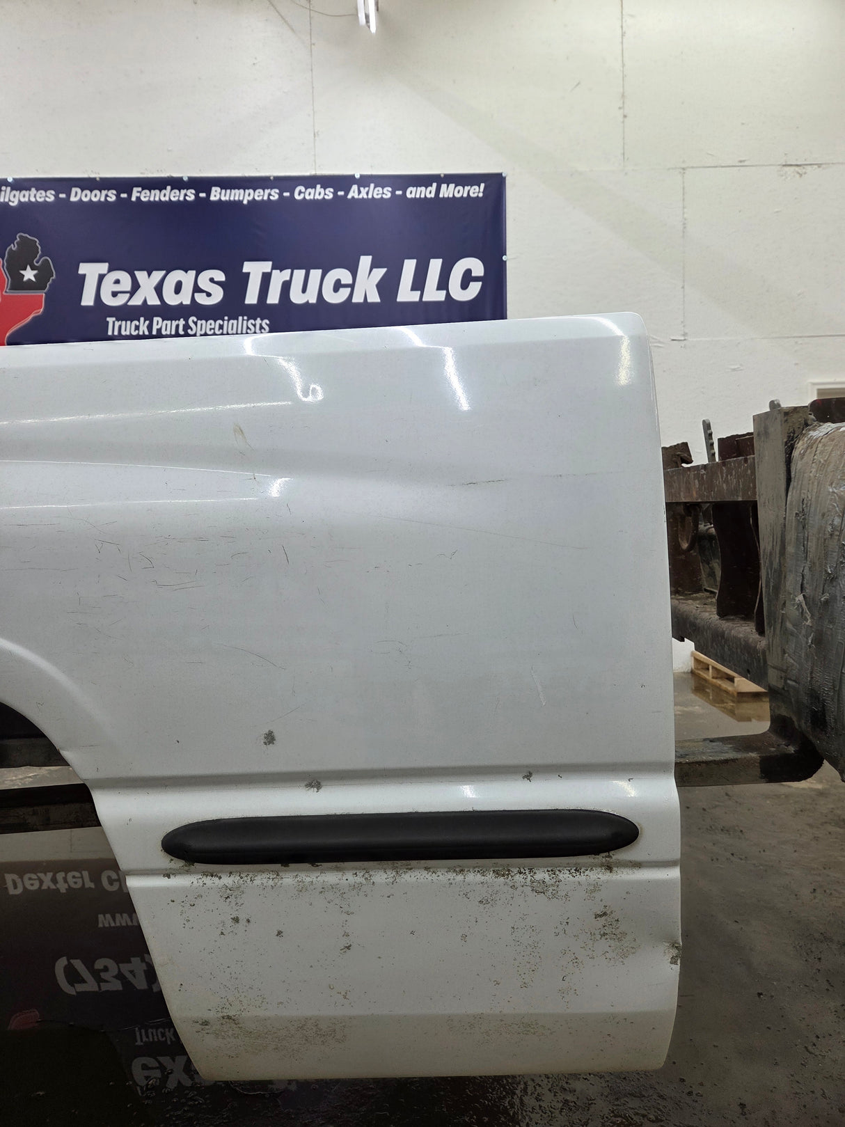 1994-2002 Dodge Ram 1500 2500 3500 2nd Gen 6' 4" Short Truck Bed