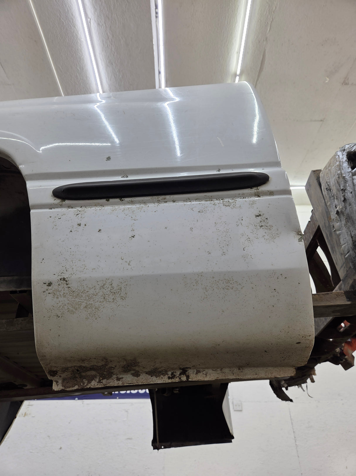 1994-2002 Dodge Ram 1500 2500 3500 2nd Gen 6' 4" Short Truck Bed