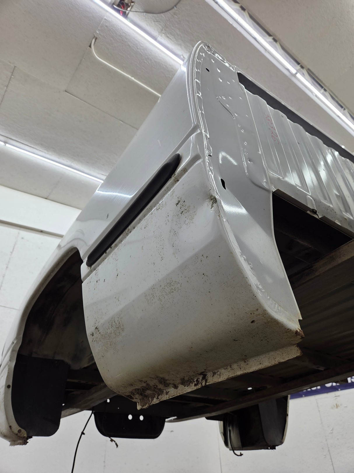 1994-2002 Dodge Ram 1500 2500 3500 2nd Gen 6' 4" Short Truck Bed