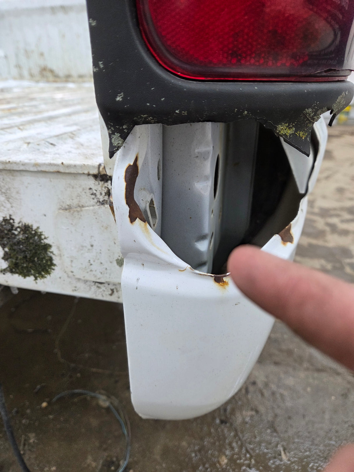 1994-2002 Dodge Ram 1500 2500 3500 2nd Gen 6' 4" Short Truck Bed