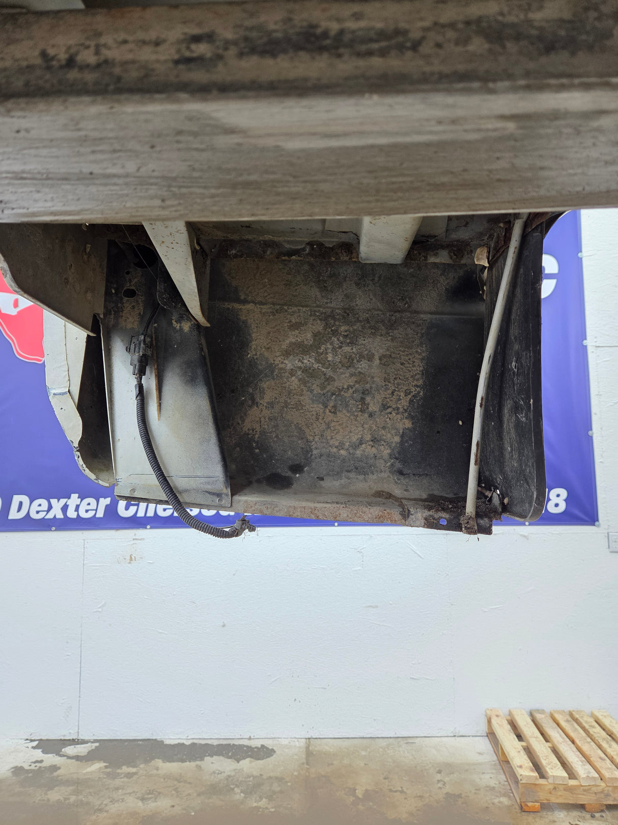 1994-2002 Dodge Ram 1500 2500 3500 2nd Gen 6' 4" Short Truck Bed