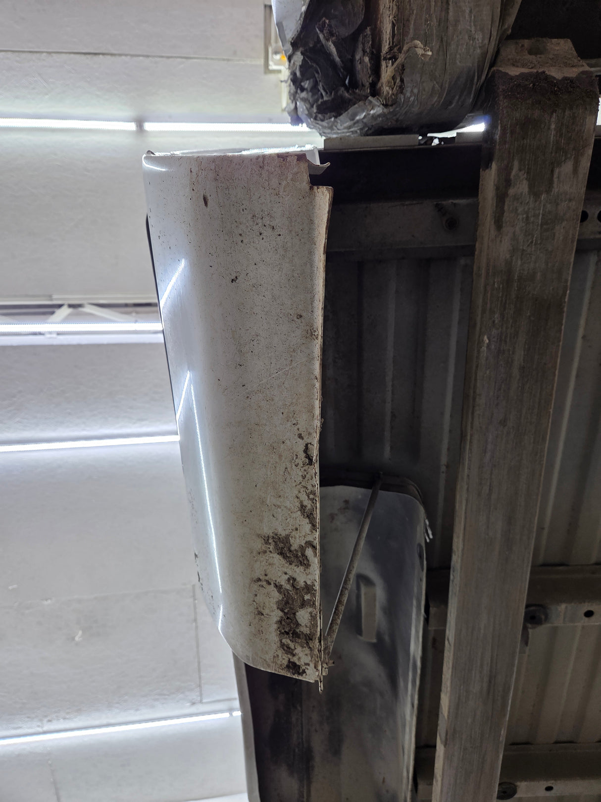 1994-2002 Dodge Ram 1500 2500 3500 2nd Gen 6' 4" Short Truck Bed