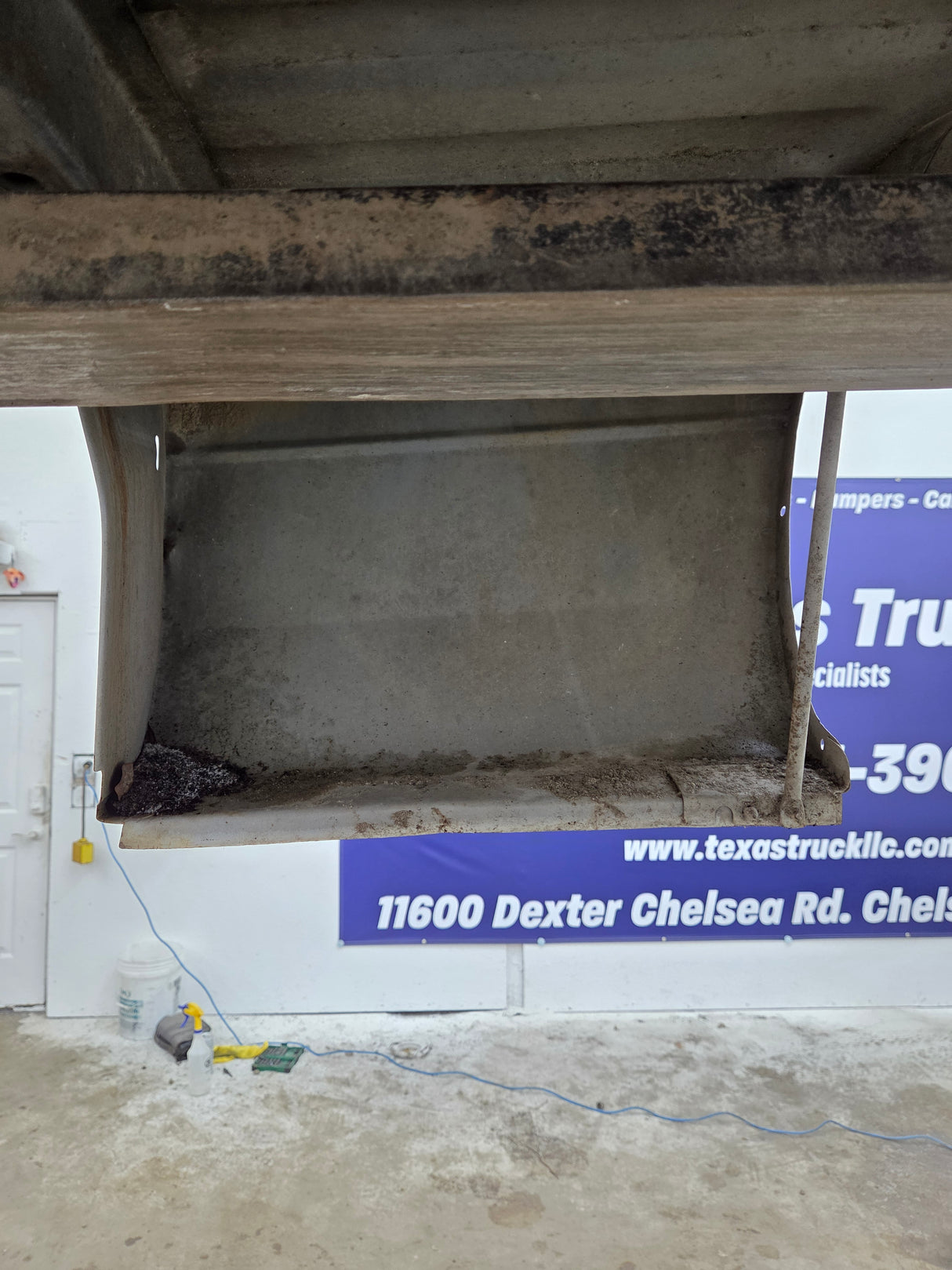 1994-2002 Dodge Ram 1500 2500 3500 2nd Gen 6' 4" Short Truck Bed