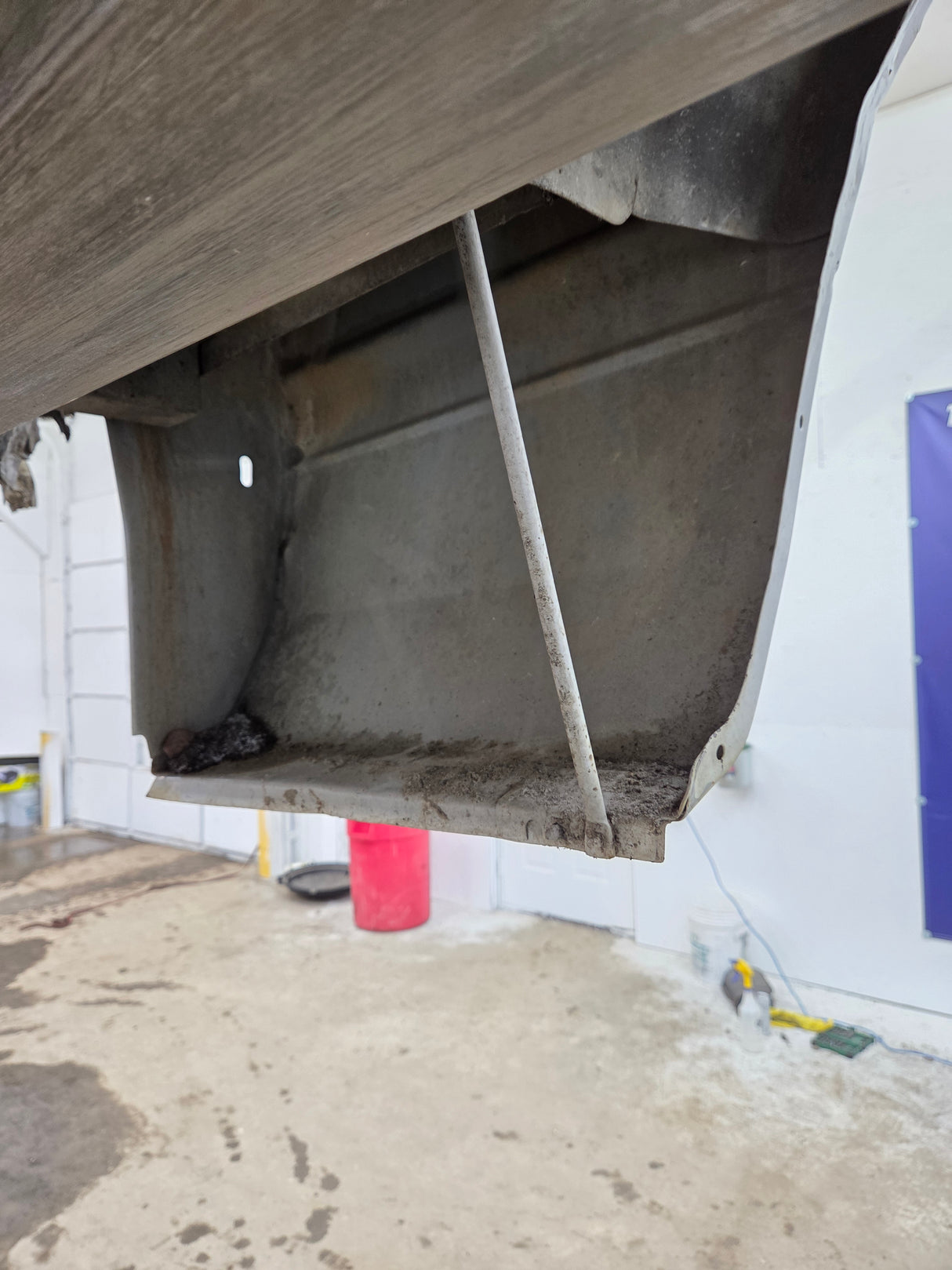 1994-2002 Dodge Ram 1500 2500 3500 2nd Gen 6' 4" Short Truck Bed