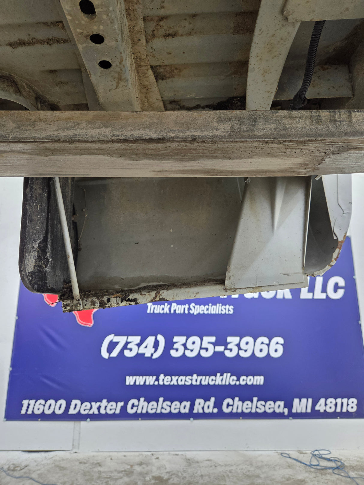 1994-2002 Dodge Ram 1500 2500 3500 2nd Gen 6' 4" Short Truck Bed