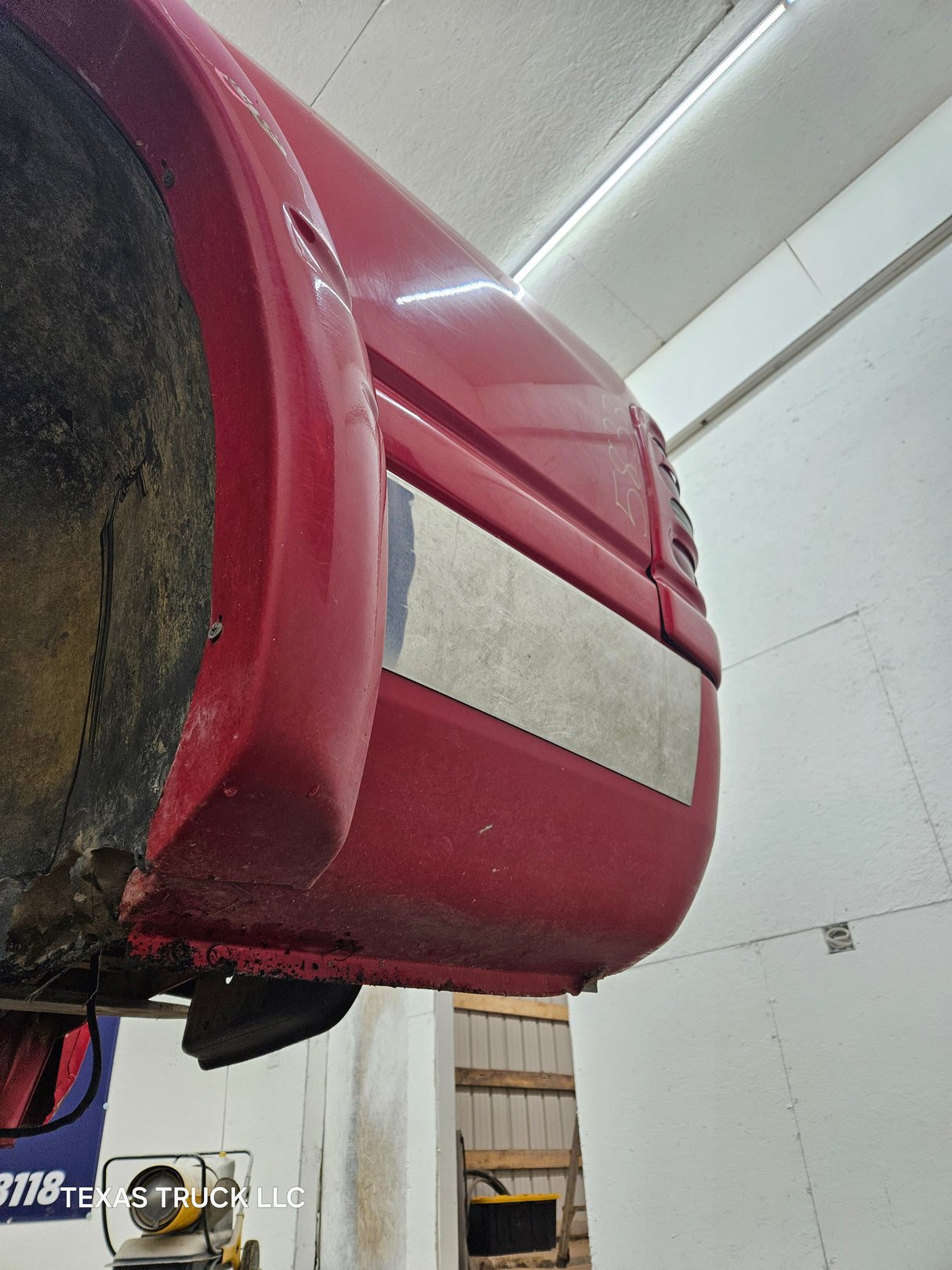 1994-2002 Dodge Ram 1500 2500 3500 2nd Gen 6' 4" Short Truck Bed