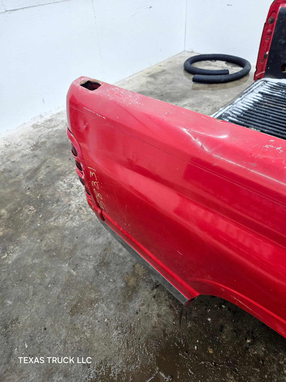 1994-2002 Dodge Ram 1500 2500 3500 2nd Gen 6' 4" Short Truck Bed