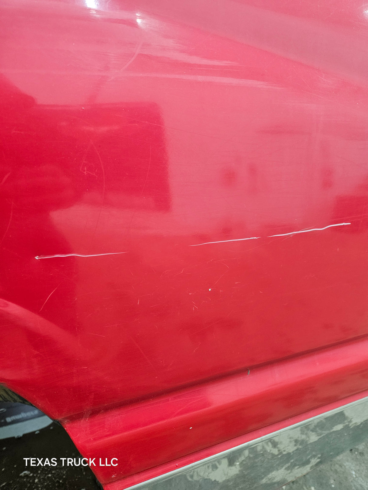 1994-2002 Dodge Ram 1500 2500 3500 2nd Gen 6' 4" Short Truck Bed