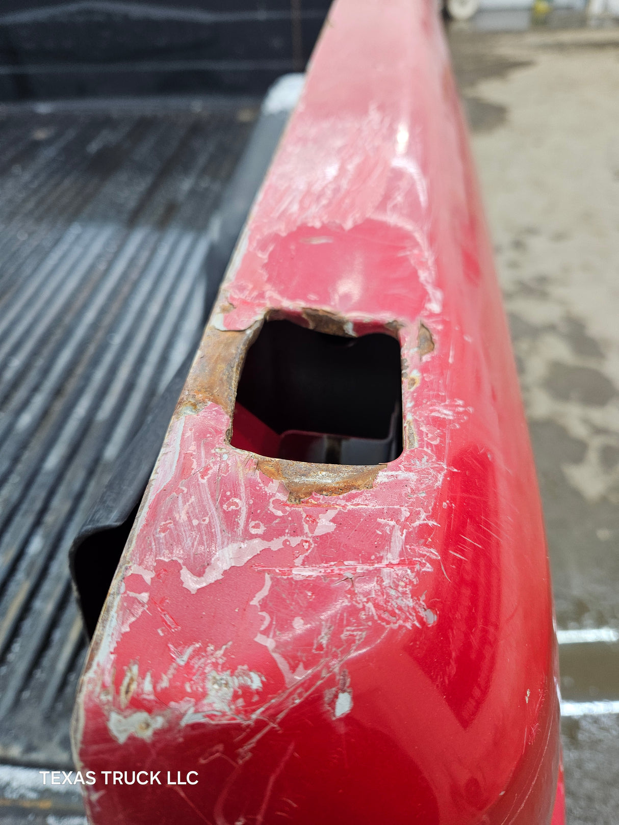 1994-2002 Dodge Ram 1500 2500 3500 2nd Gen 6' 4" Short Truck Bed