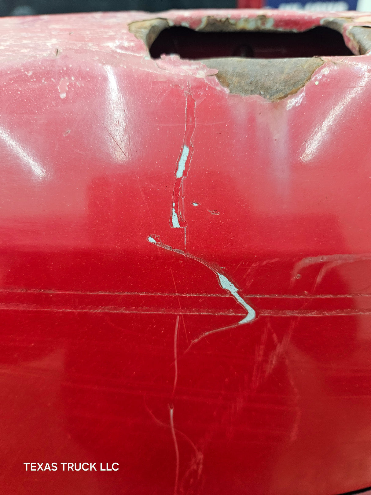 1994-2002 Dodge Ram 1500 2500 3500 2nd Gen 6' 4" Short Truck Bed