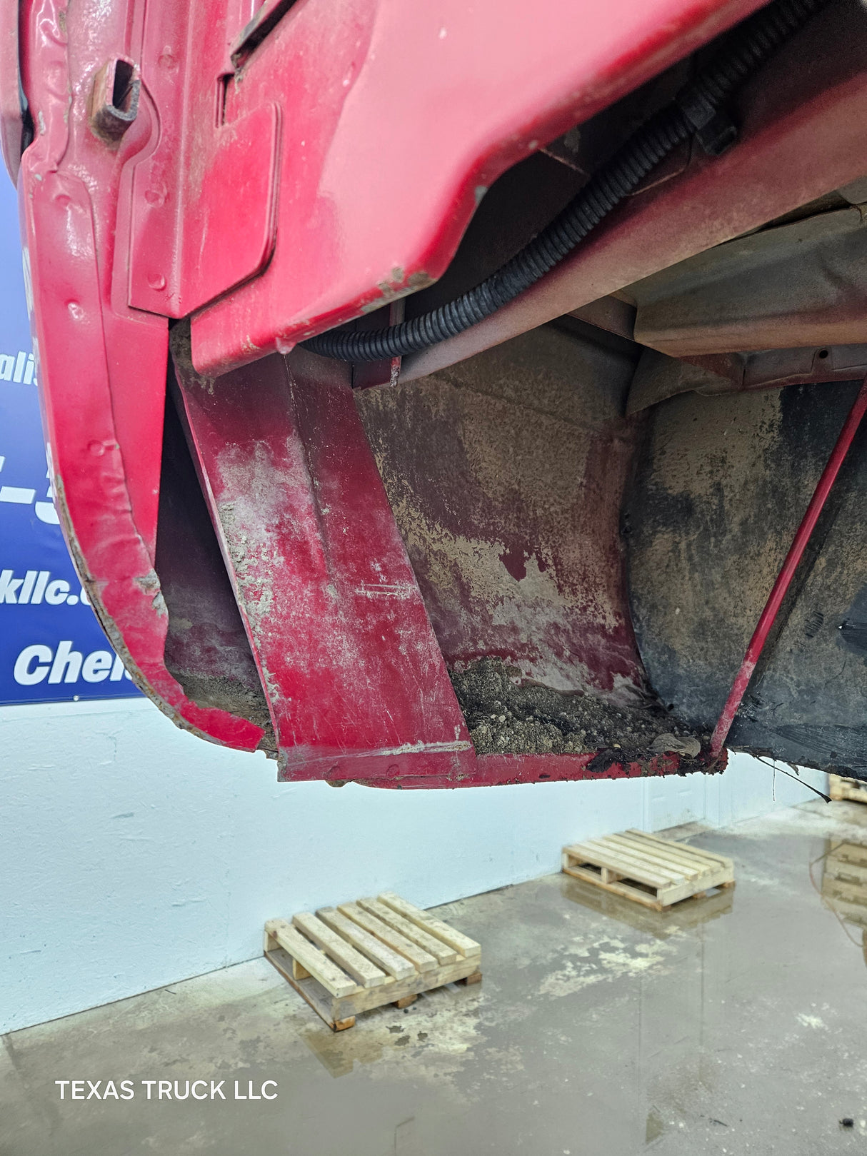 1994-2002 Dodge Ram 1500 2500 3500 2nd Gen 6' 4" Short Truck Bed