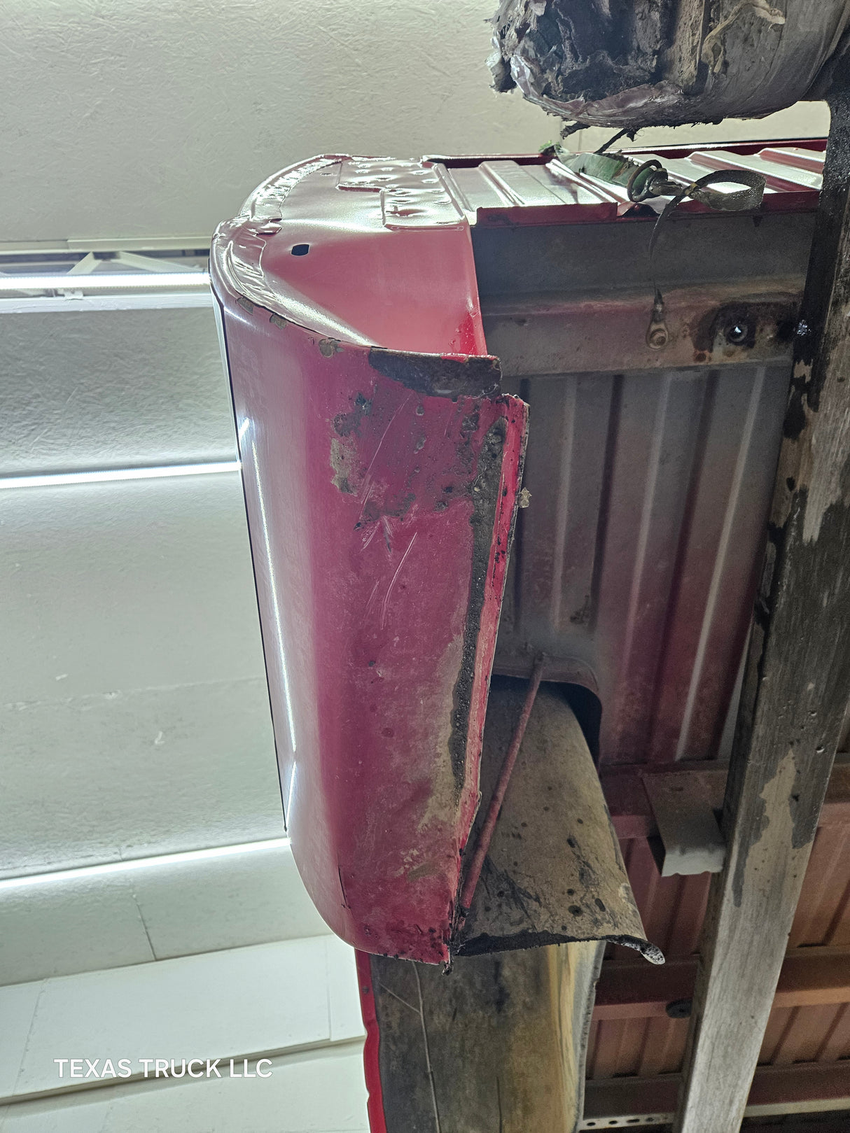 1994-2002 Dodge Ram 1500 2500 3500 2nd Gen 6' 4" Short Truck Bed