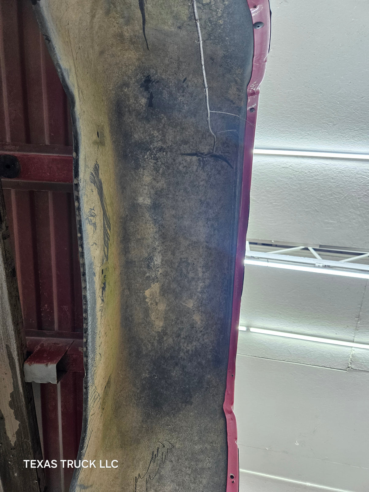 1994-2002 Dodge Ram 1500 2500 3500 2nd Gen 6' 4" Short Truck Bed