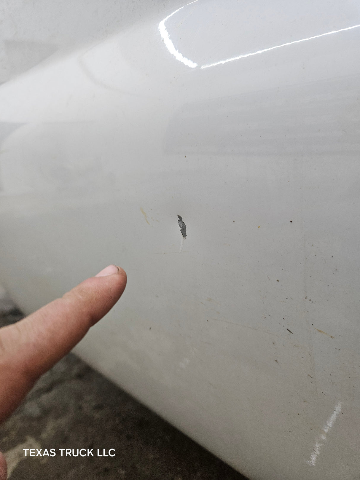 1999-2010 Ford Super Duty F250 F350 6' 9" Short Truck Bed