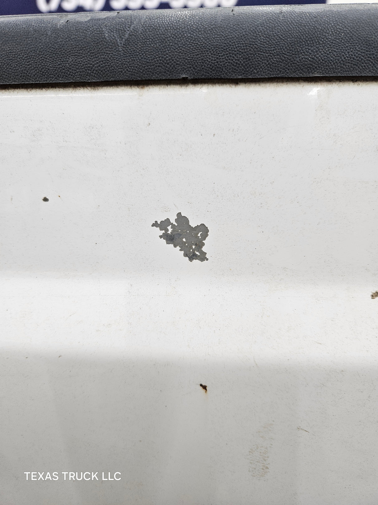 1999-2010 Ford Super Duty F250 F350 6' 9" Short Truck Bed