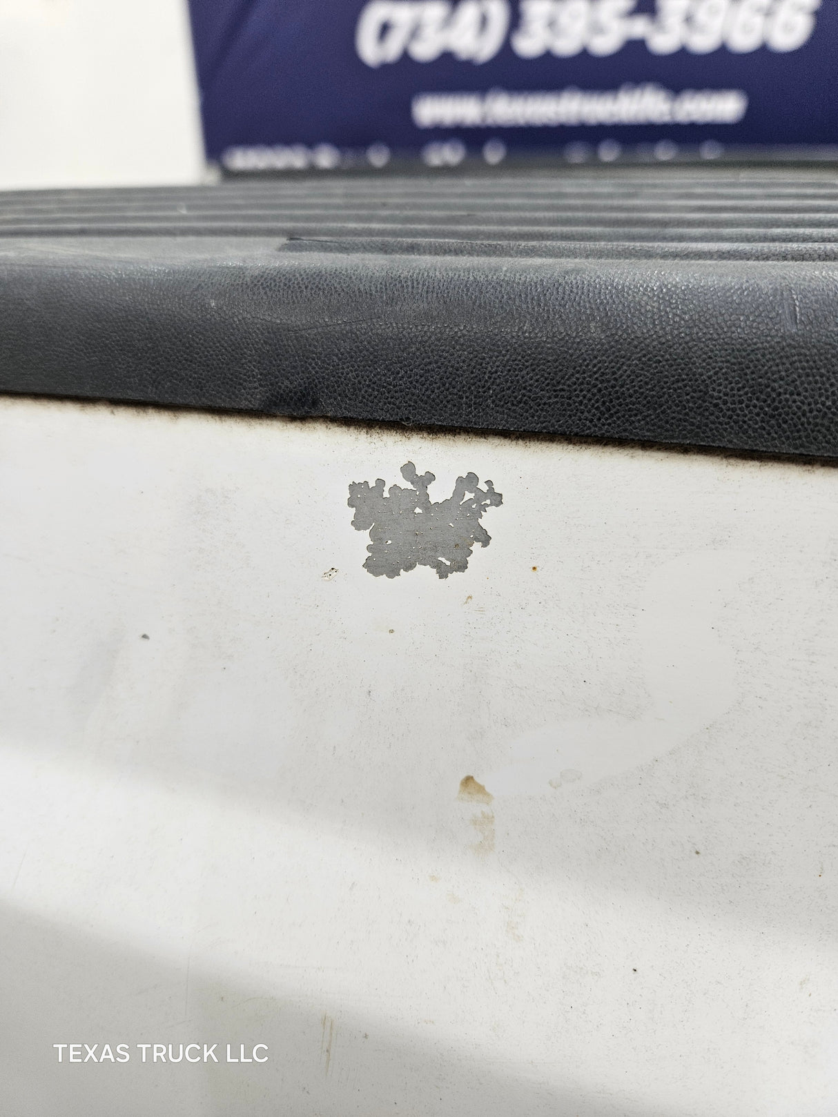 1999-2010 Ford Super Duty F250 F350 6' 9" Short Truck Bed