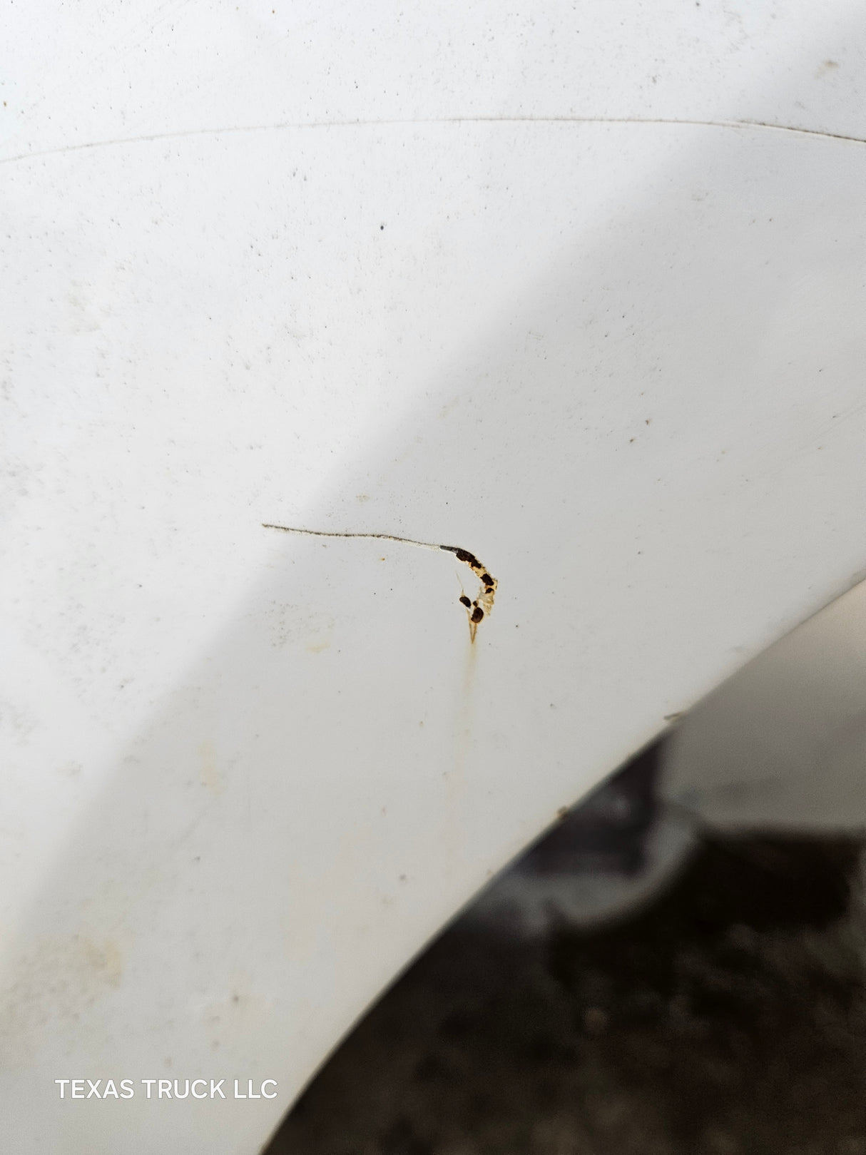 1999-2010 Ford Super Duty F250 F350 6' 9" Short Truck Bed