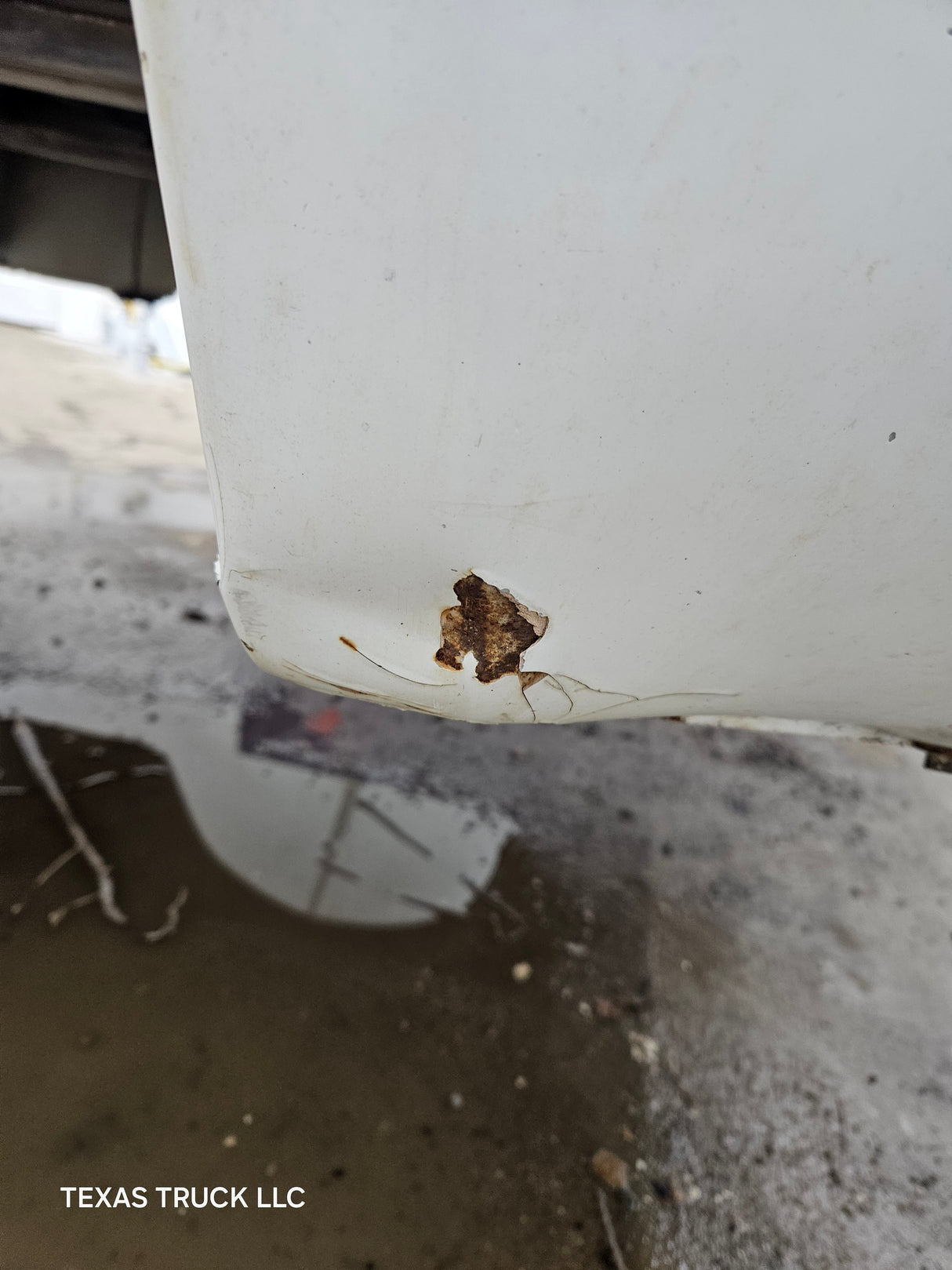 1999-2010 Ford Super Duty F250 F350 6' 9" Short Truck Bed