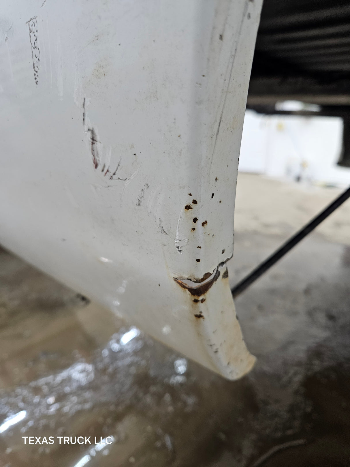 1999-2010 Ford Super Duty F250 F350 6' 9" Short Truck Bed