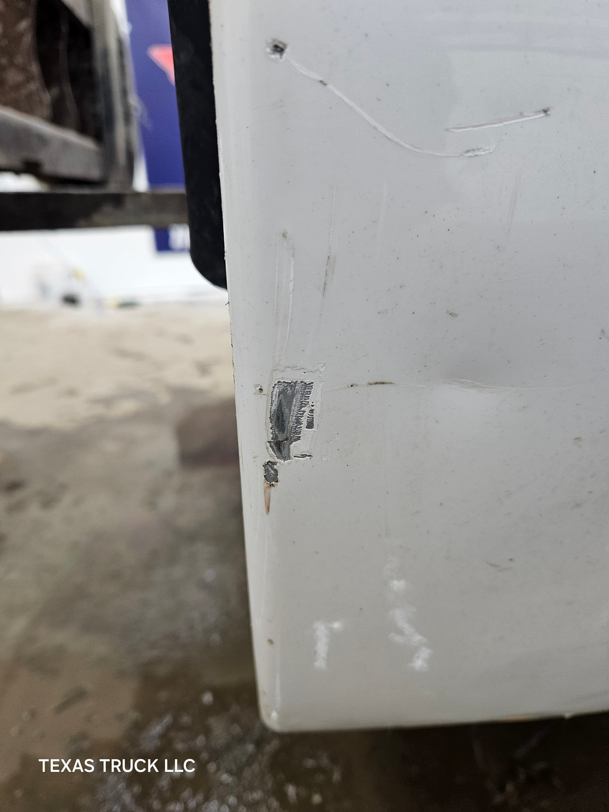 1999-2010 Ford Super Duty F250 F350 6' 9" Short Truck Bed